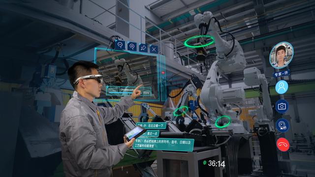 数字化转型助力重工行业企业提升管理质量