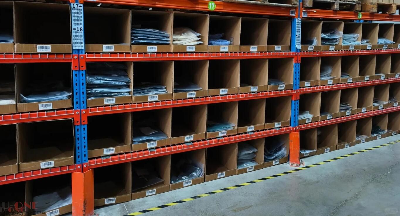 仓库进出库存管理系统：提升仓储效率的关键工具