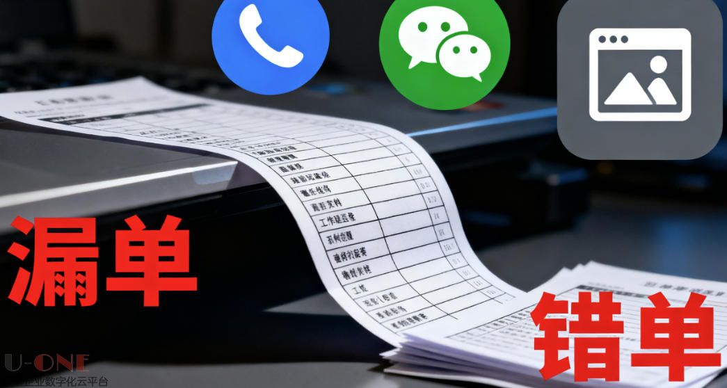 传统售后的3大痛点，你中了几个？