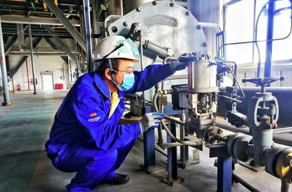 多设备、多车间设备维修保养系统案例