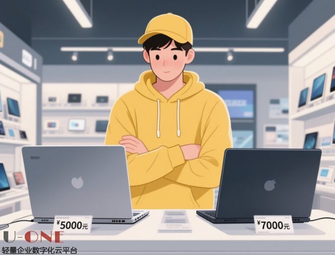 别再乱选 ERP 软件了！手把手教你找靠谱的软件厂商