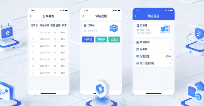 生产管理系统和订单管理系统有什么区别？