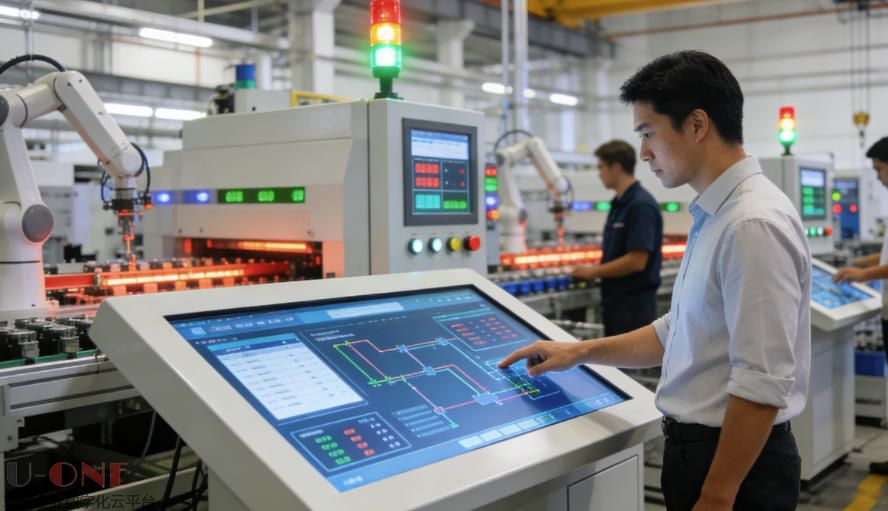 深究工厂数字化转型失败原因