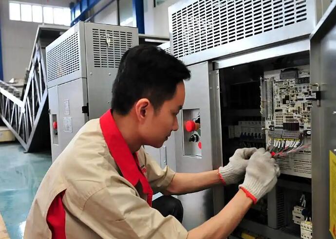 一张二维码解决报修难题，用轻量工单系统改造售后流程