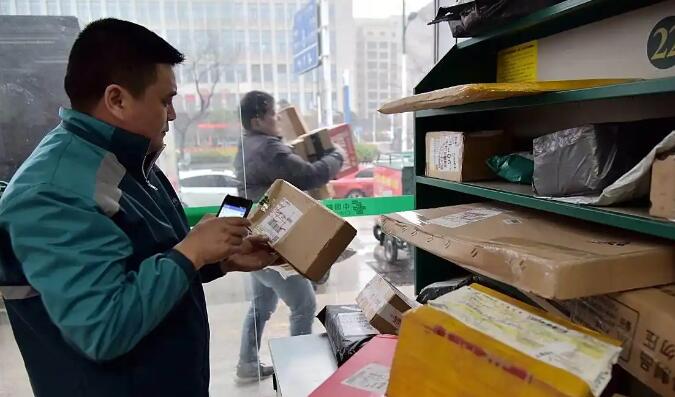 一家物流公司如何用扫码报修盘活设备管理