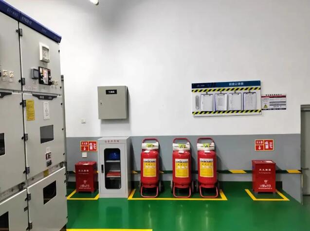 怎么用轻量化工具把物业设备巡检管理理顺