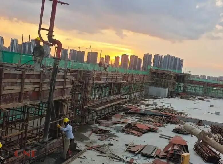 工地项目太分散怎么管理？