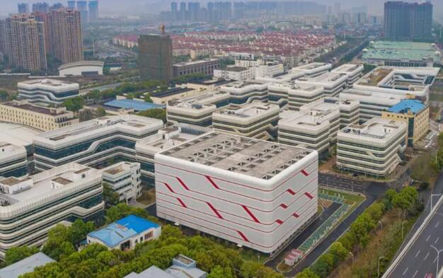 案例：靠扫码工单系统把产业园区报修管顺